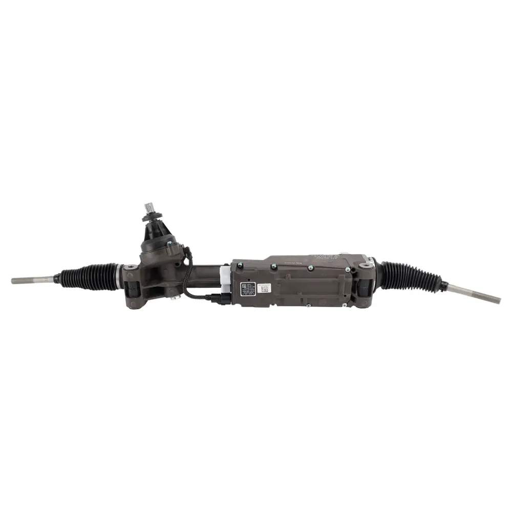 Electric Steering Rack 4G0909144 4G1423055BA 4G1423055DL Audi A6 2013-2017