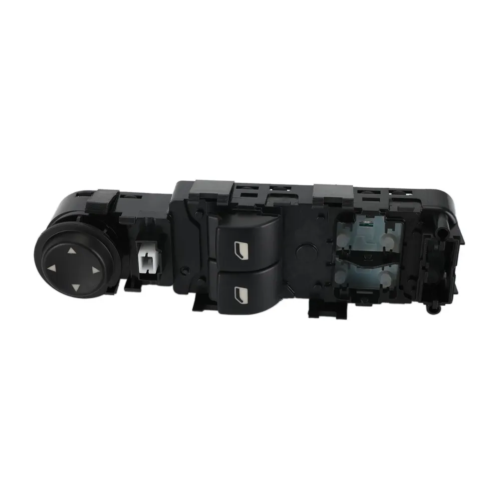 Electric Window Control Switch 9651464277 6554.Han Citroen C4 2004-2010 generisk