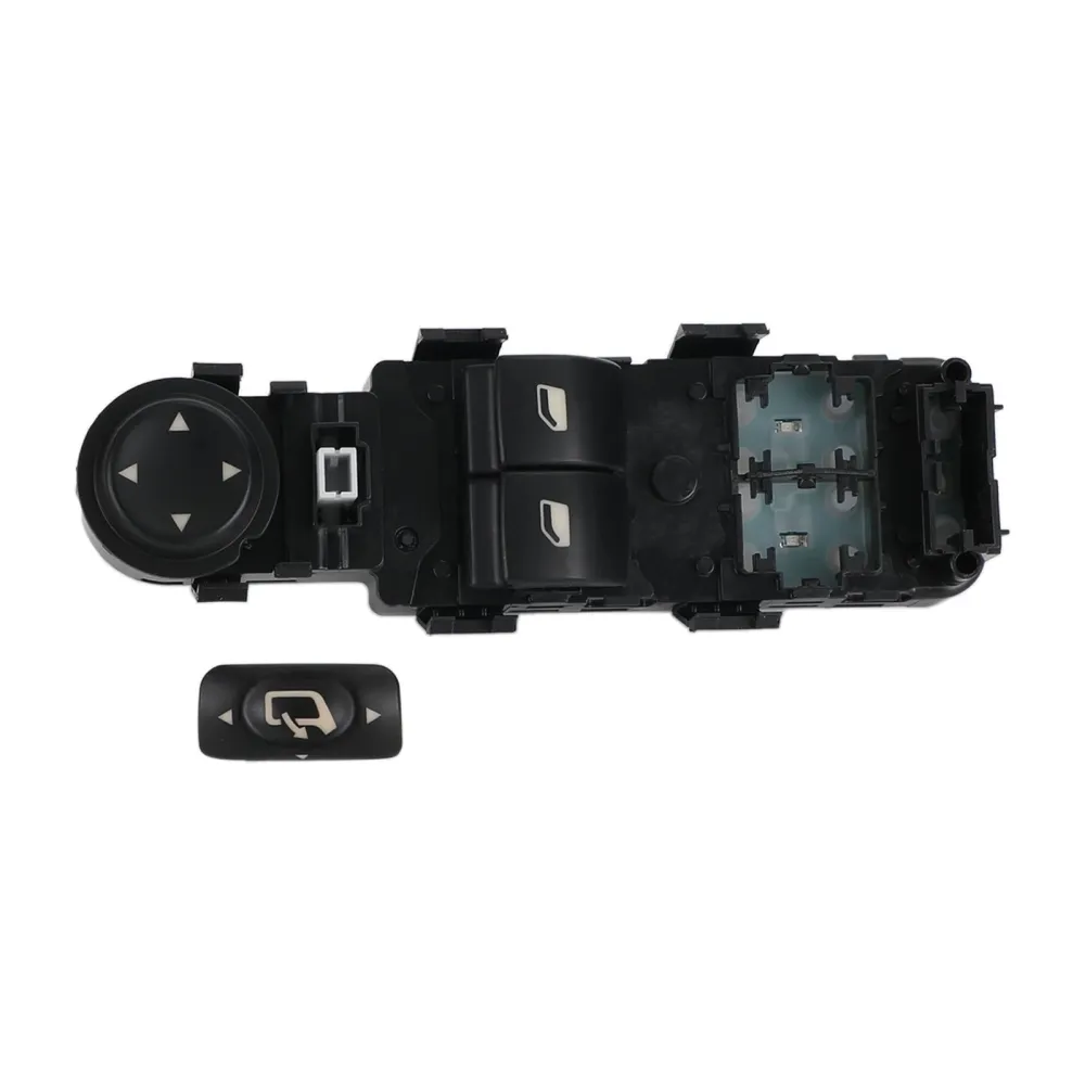 Electric Window Control Switch 9651464277 6554.Han Citroen C4 2004-2010 generisk
