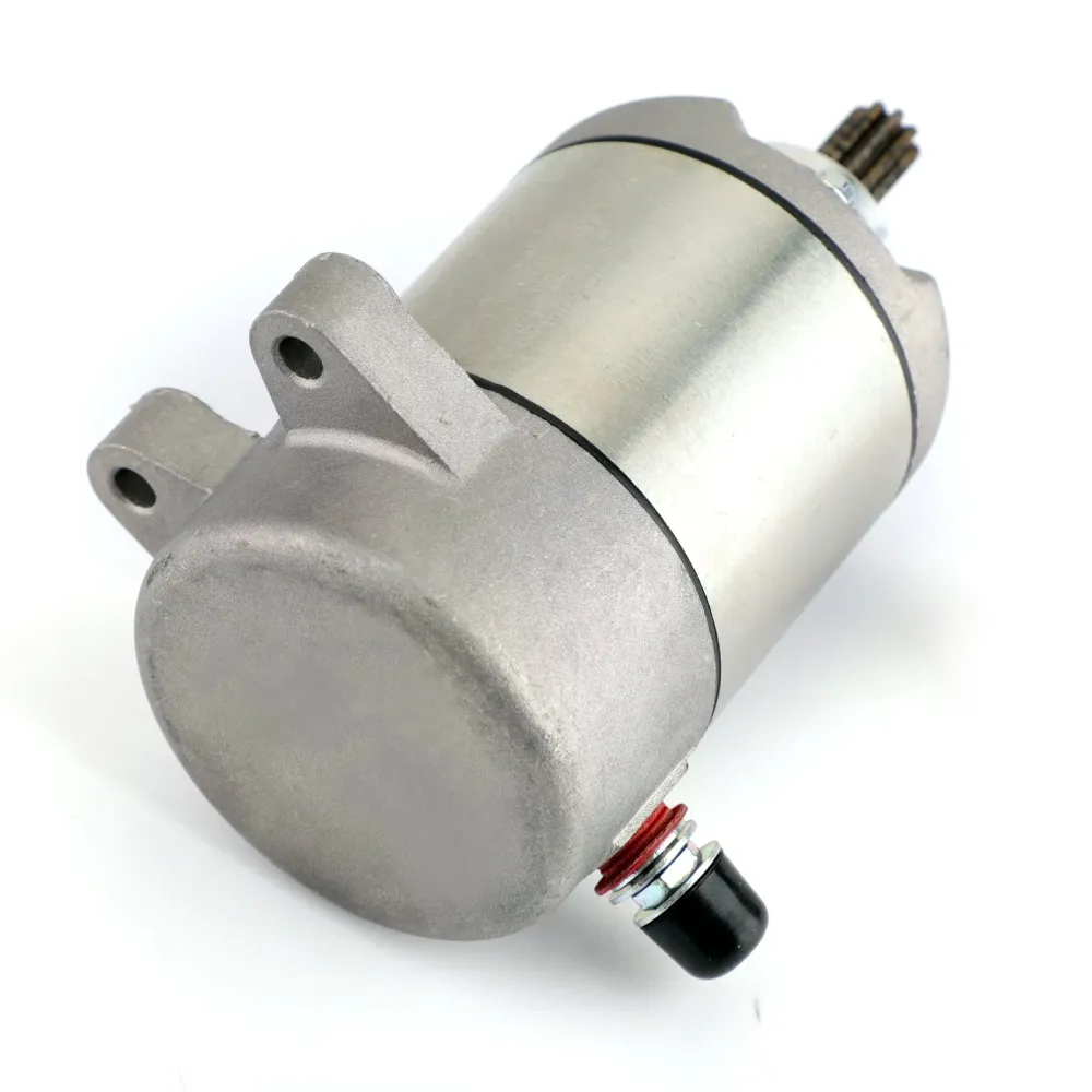 Elektrisk startmotor 31200-HN5-671 Honda TRX350 TE/Fe Fourtrax 350 ES 2000-2006
