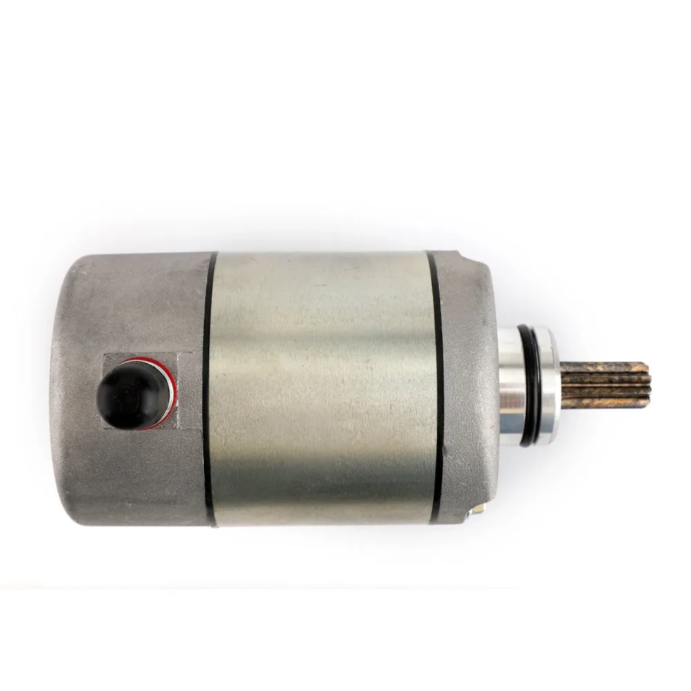 Elektrisk startmotor 31200-HN5-671 Honda TRX350 TE/Fe Fourtrax 350 ES 2000-2006