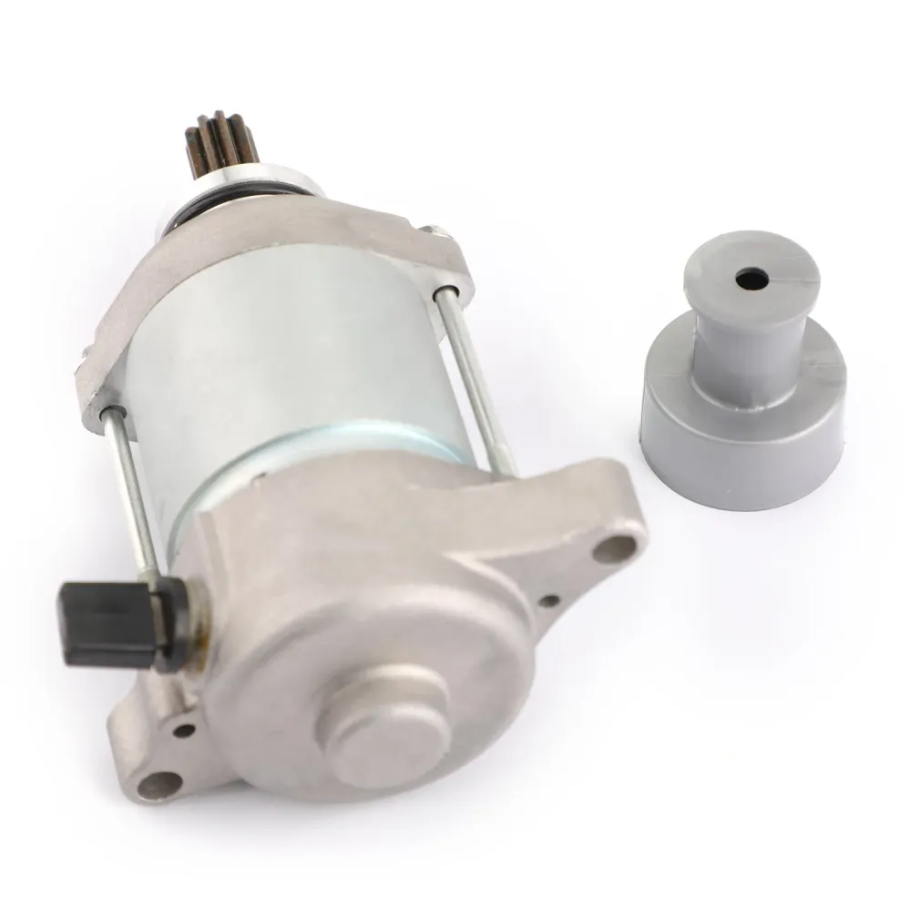 Elektrisk startmotor Aprilia RXV 450 2006-2015 RXV 550 2006-2013 SXV 450 Generisk