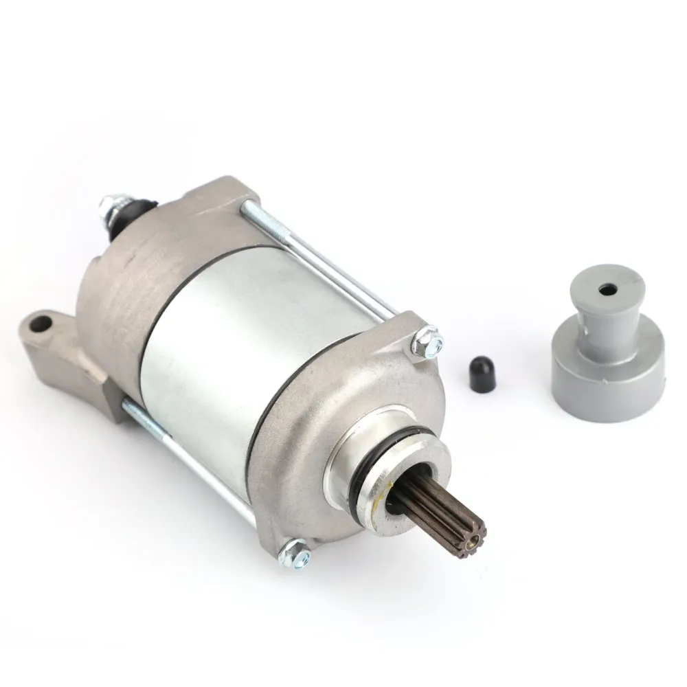 Elektrisk startmotor Honda CRF230 CRF230F 08-17 CRF230L 08-09 CRF230M 2009 generisk