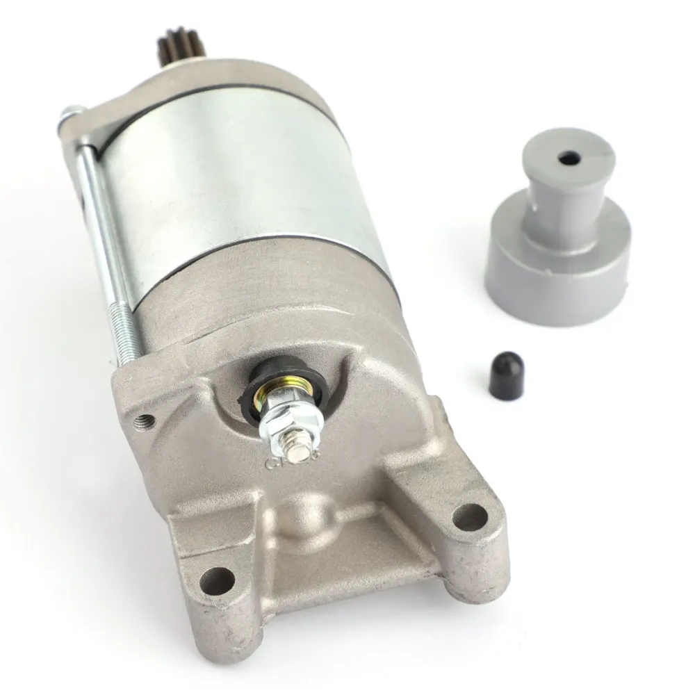 Elektrisk startmotor Honda CRF230 CRF230F 08-17 CRF230L 08-09 CRF230M 2009 generisk