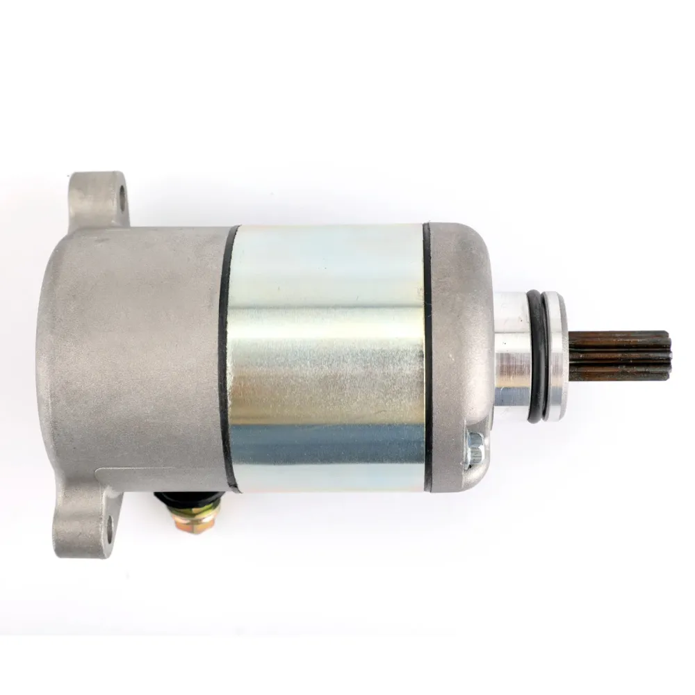 Elektrisk startmotor Honda FES125 Pantheon 2003-2005 NES125 SH 125/150 Generisk