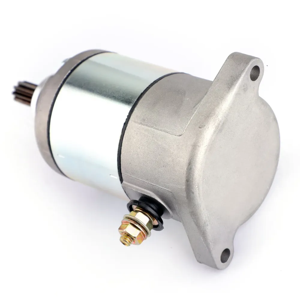 Elektrisk startmotor Honda FES125 Pantheon 2003-2005 NES125 SH 125/150 Generisk