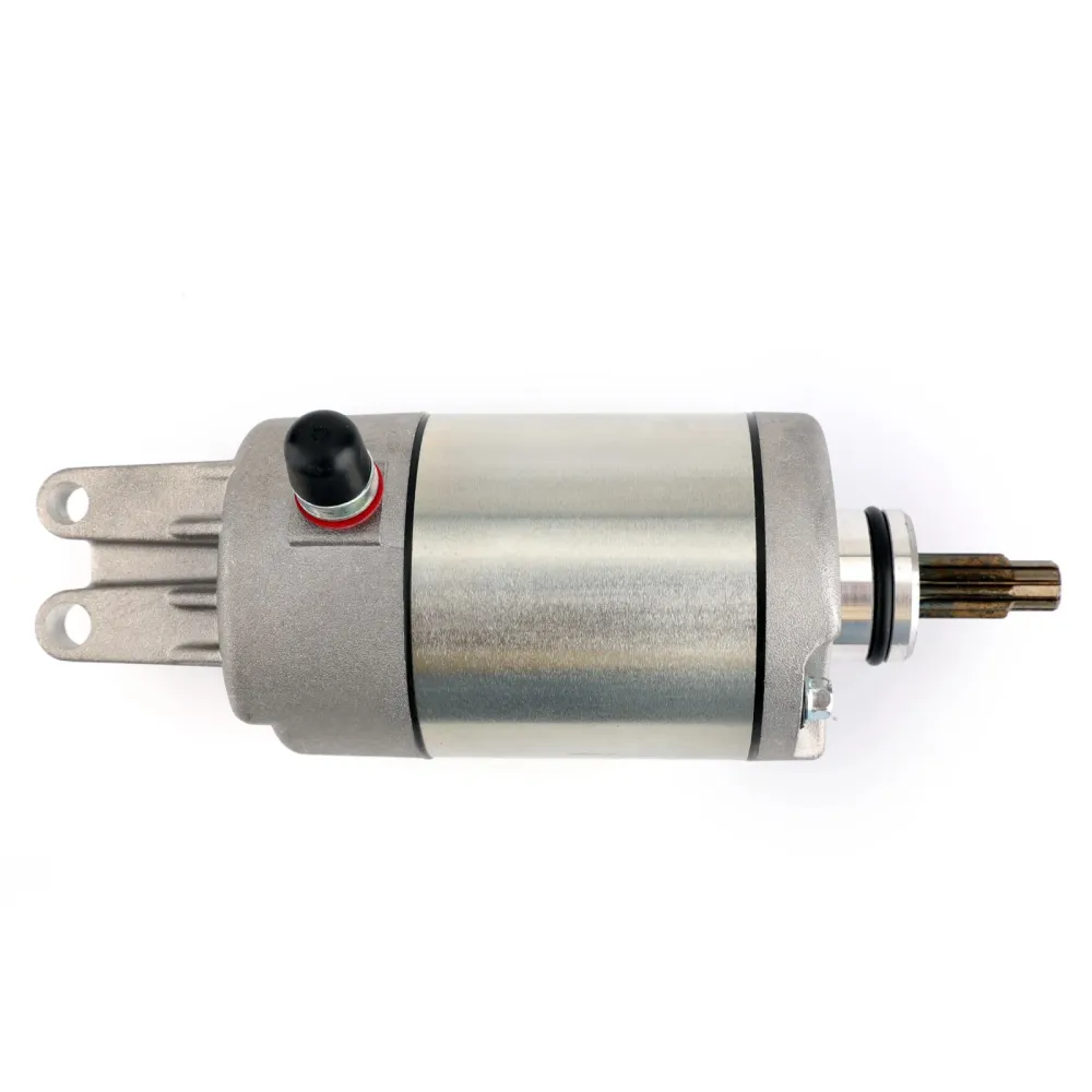 Elektrisk startmotor Honda TRX 400FW Fourtrax Foreman 400 500 1995-2003 generisk