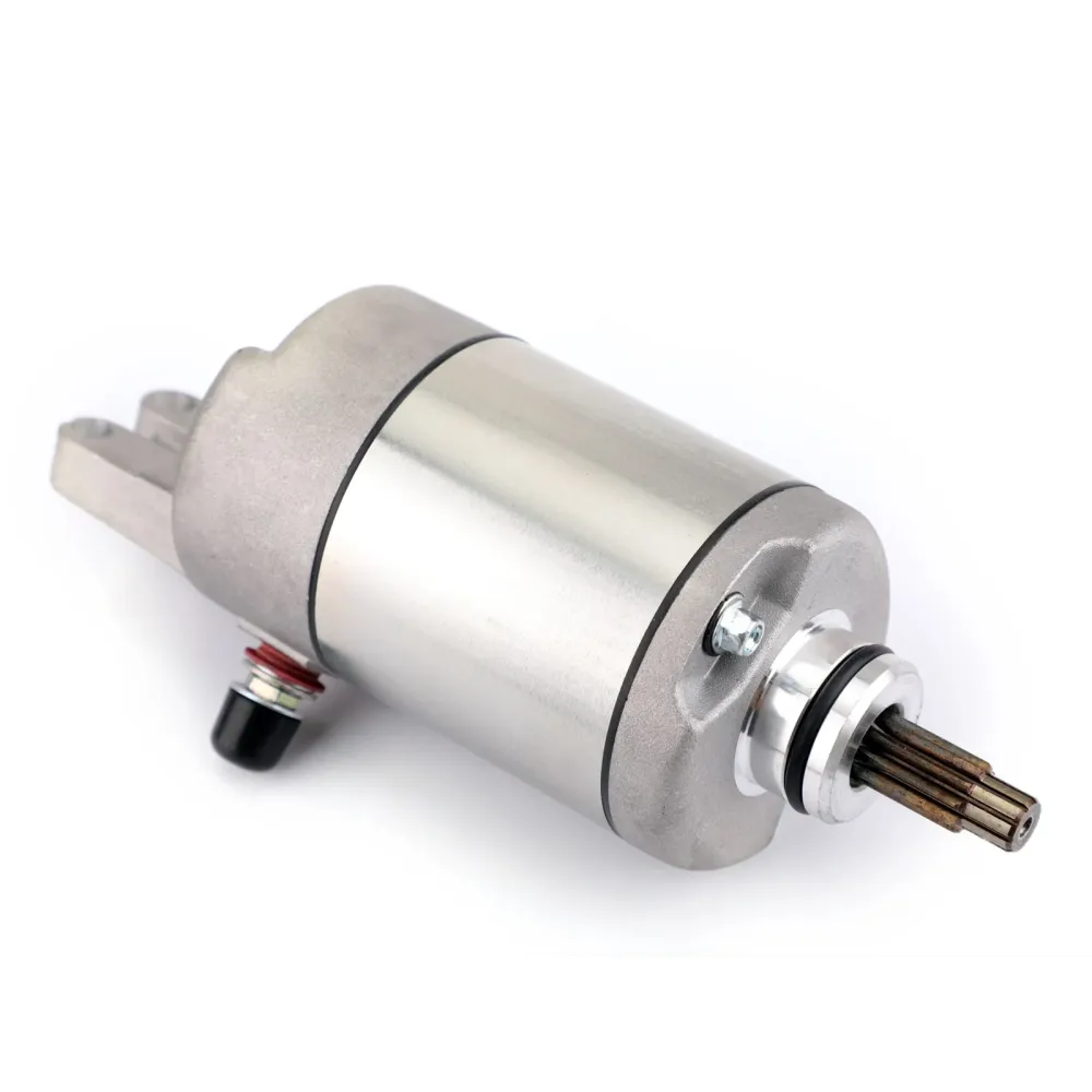 Elektrisk startmotor Honda TRX 400FW Fourtrax Foreman 400 500 1995-2003 generisk