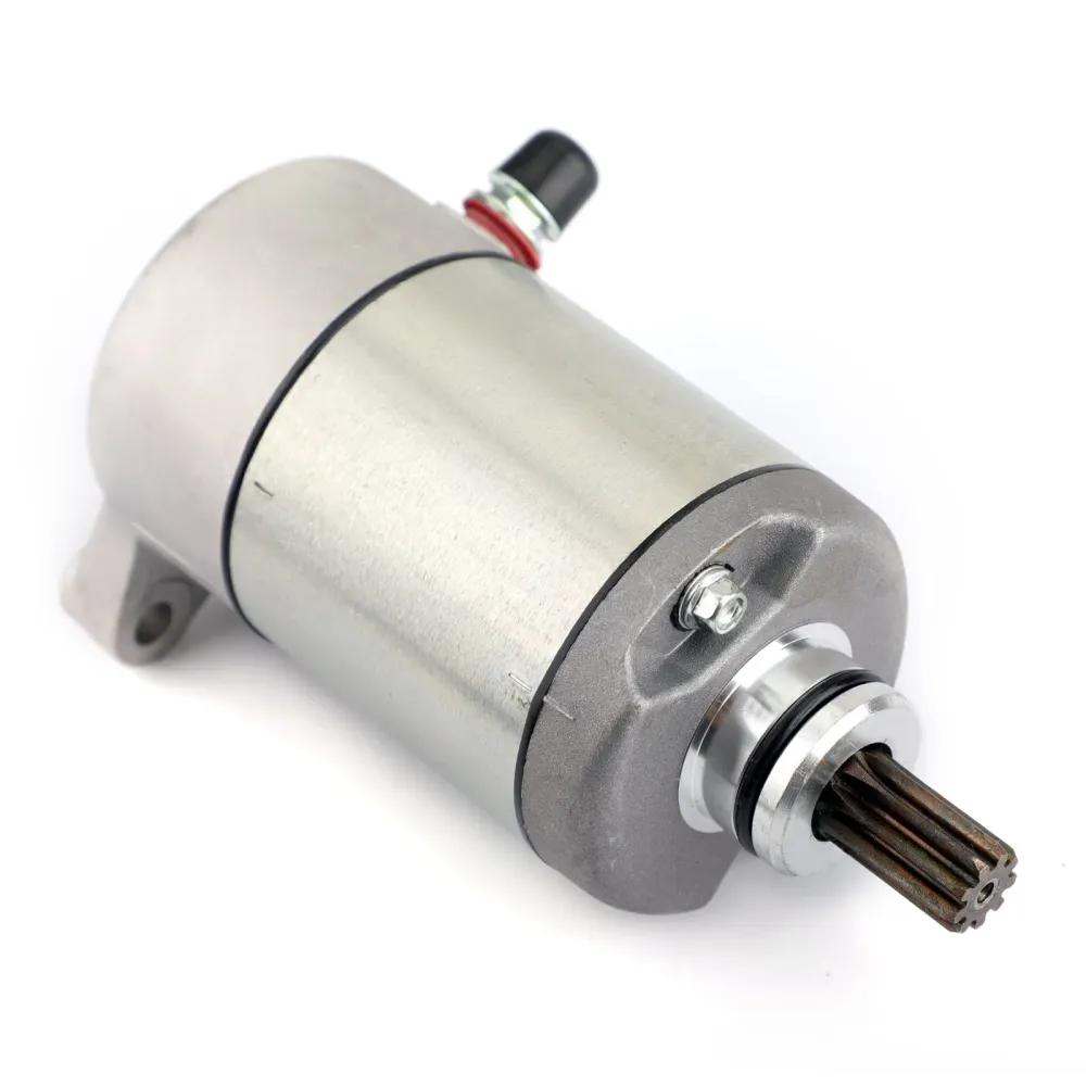Elektrisk startmotor Polaris Magnum 325 Ranger 500 425 Sportsmann 3084981 Generisk