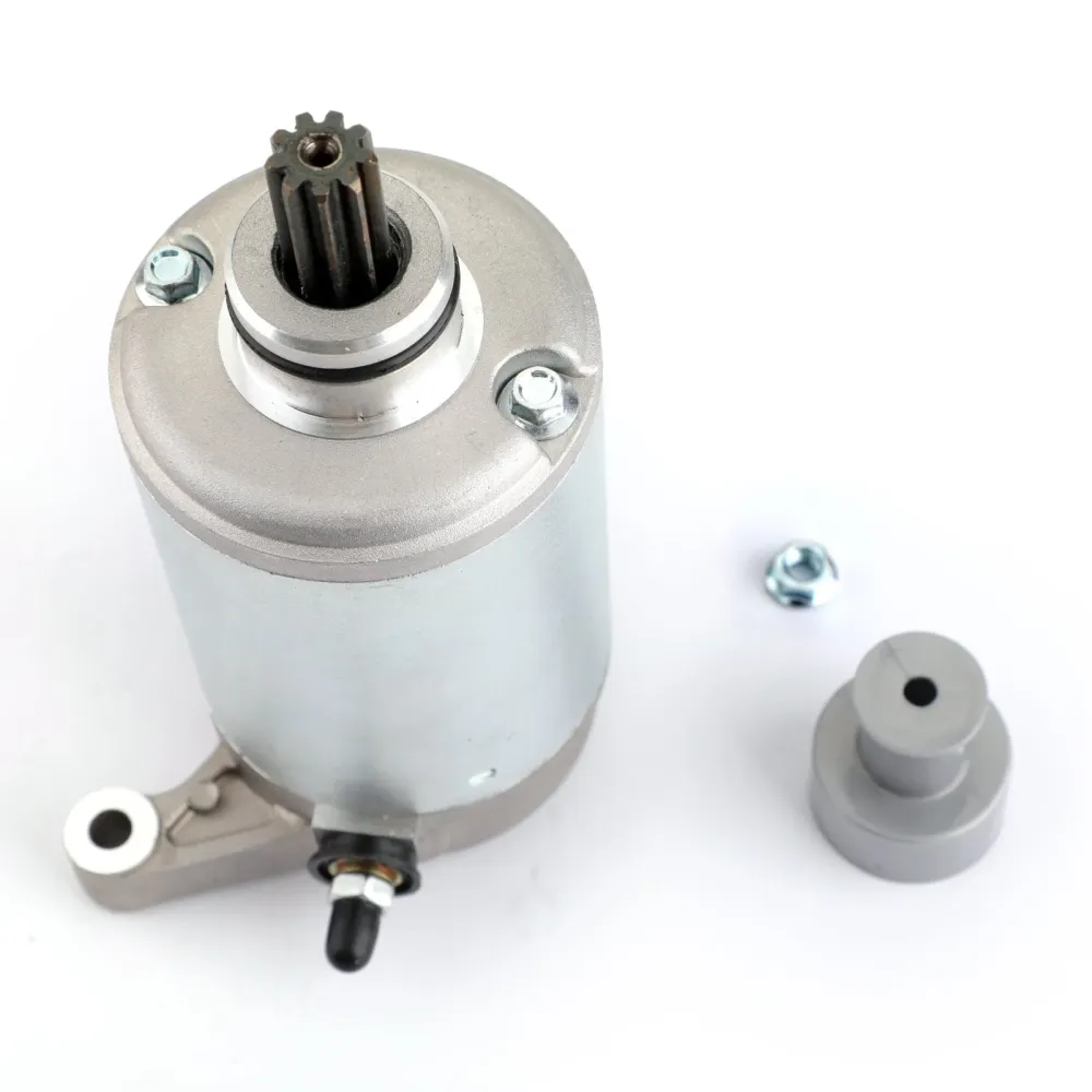 Elektrisk startmotor Yamaha YFM350F Big Bear 350 4WD YFM350R Raptor Moto-4 Generic