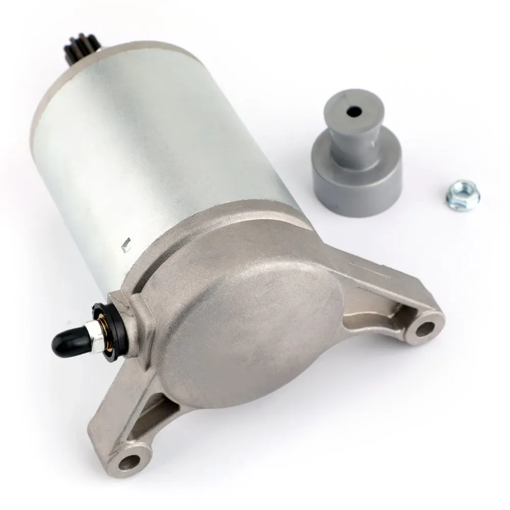 Elektrisk startmotor Yamaha YFM350F Big Bear 350 4WD YFM350R Raptor Moto-4 Generic