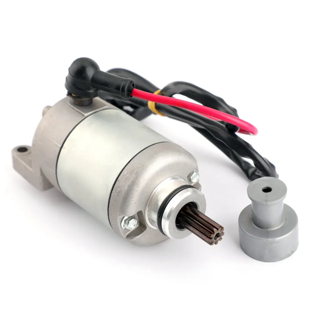 Elektrisk startmotor Yamaha YZF R25 15-17 R3 15-18 MT-03 2016-2017 MT-25 Generisk