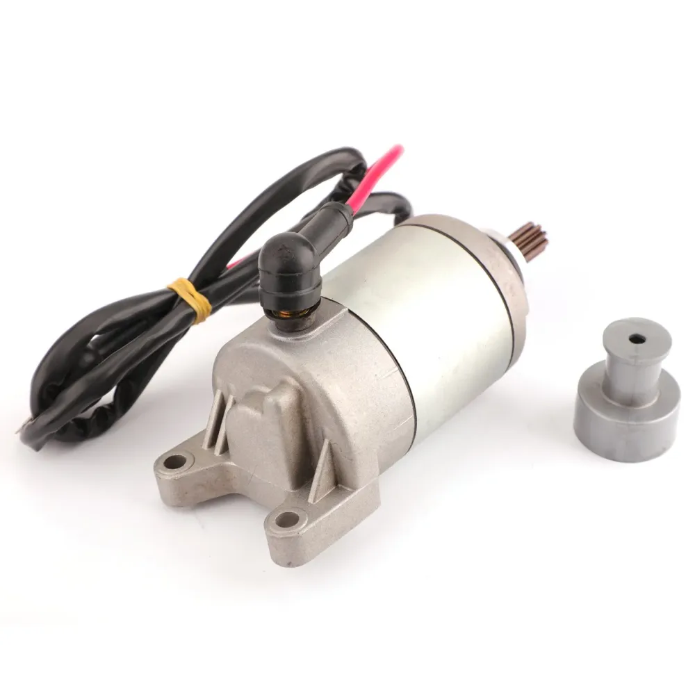 Elektrisk startmotor Yamaha YZF R25 15-17 R3 15-18 MT-03 2016-2017 MT-25 Generisk