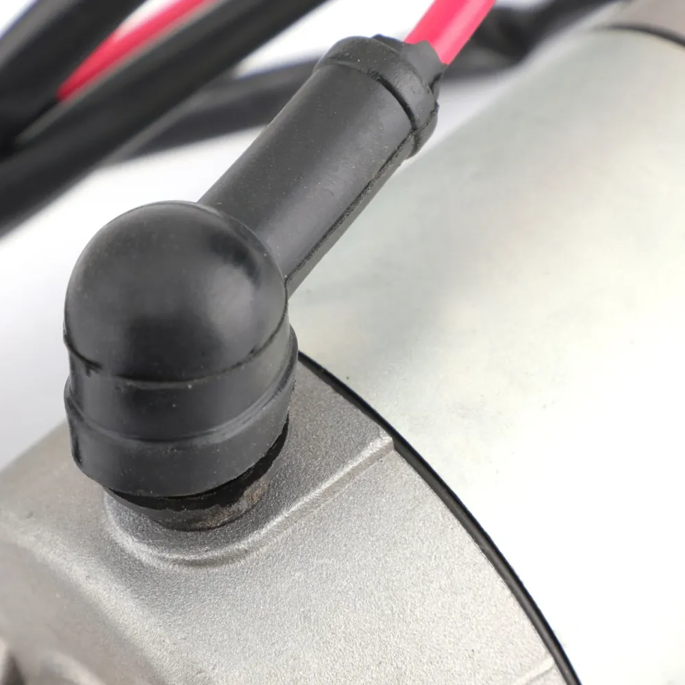 Elektrisk startmotor Yamaha YZF R25 15-17 R3 15-18 MT-03 2016-2017 MT-25 Generisk