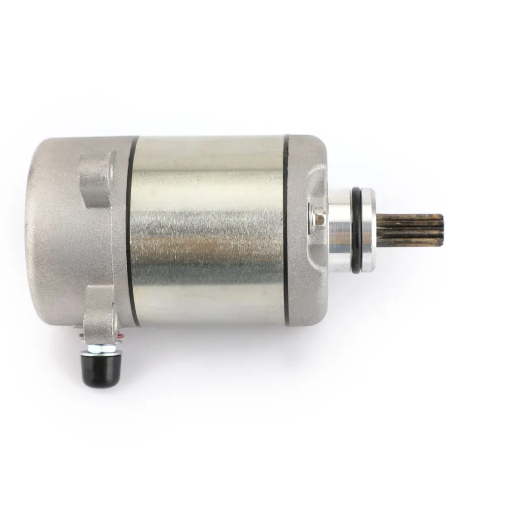 Elektrisk startmotorelektrisk startmotor Honda TRX250 Fourtrax 250 TRX250X Sportrax Recon es Generic