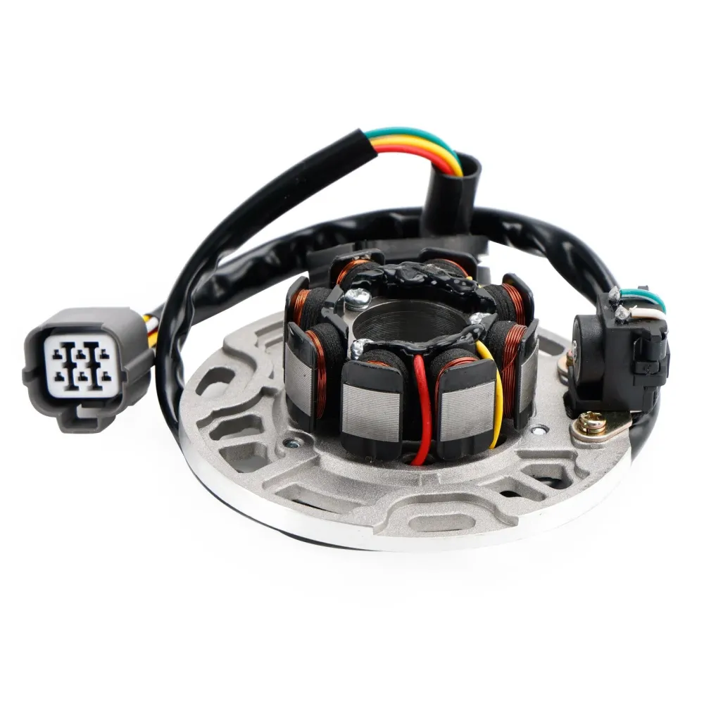Elektrisk stator Kawasaki KX250 KX 250 2005-2008 21003-0018 21003-0050