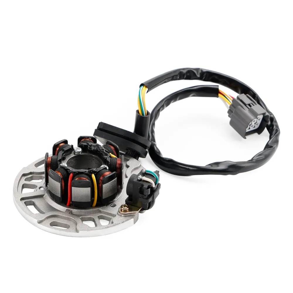 Elektrisk stator Kawasaki KX250 KX 250 2005-2008 21003-0018 21003-0050