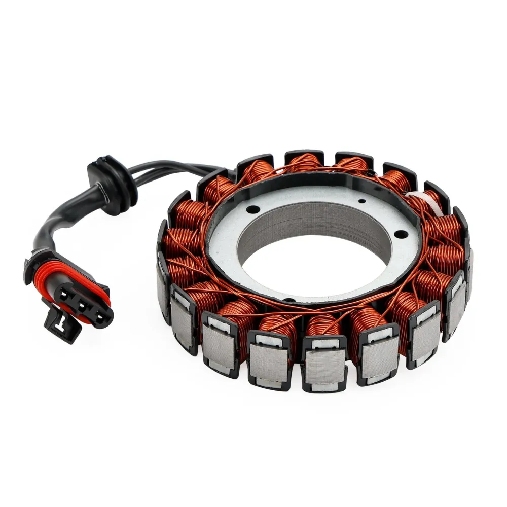 Elektrisk stator Polaris Sportsman Scrambler 850 1000 - 4011427 4014006