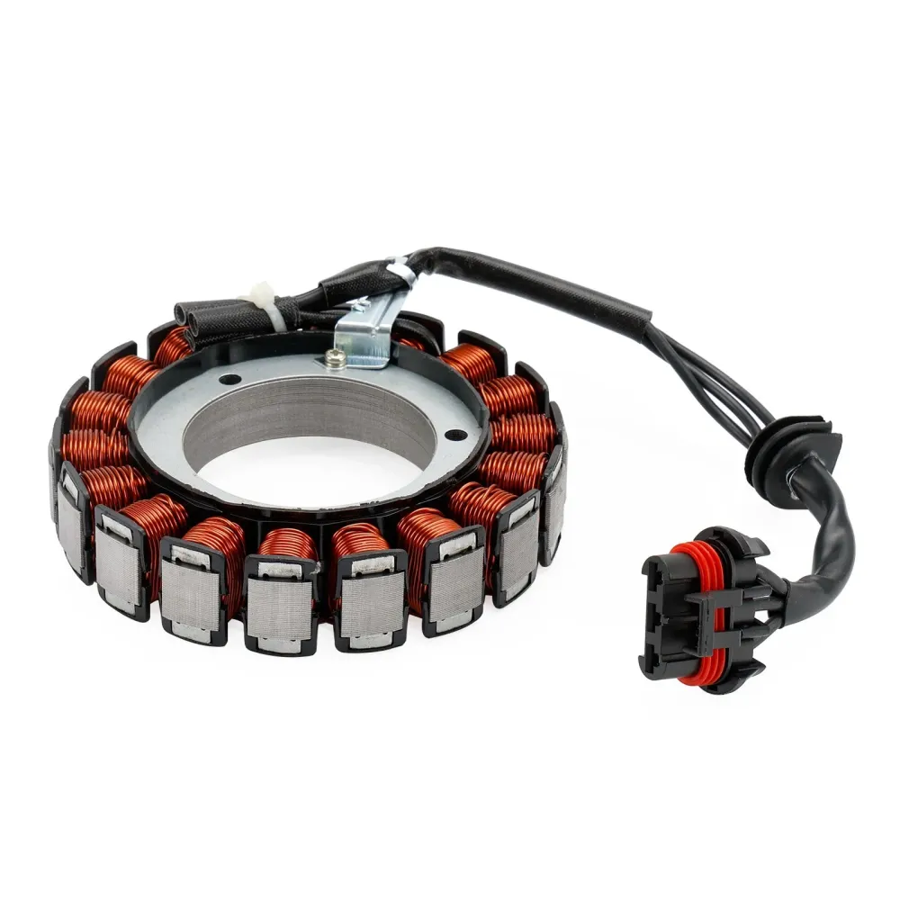 Elektrisk stator Polaris Sportsman Scrambler 850 1000 - 4011427 4014006