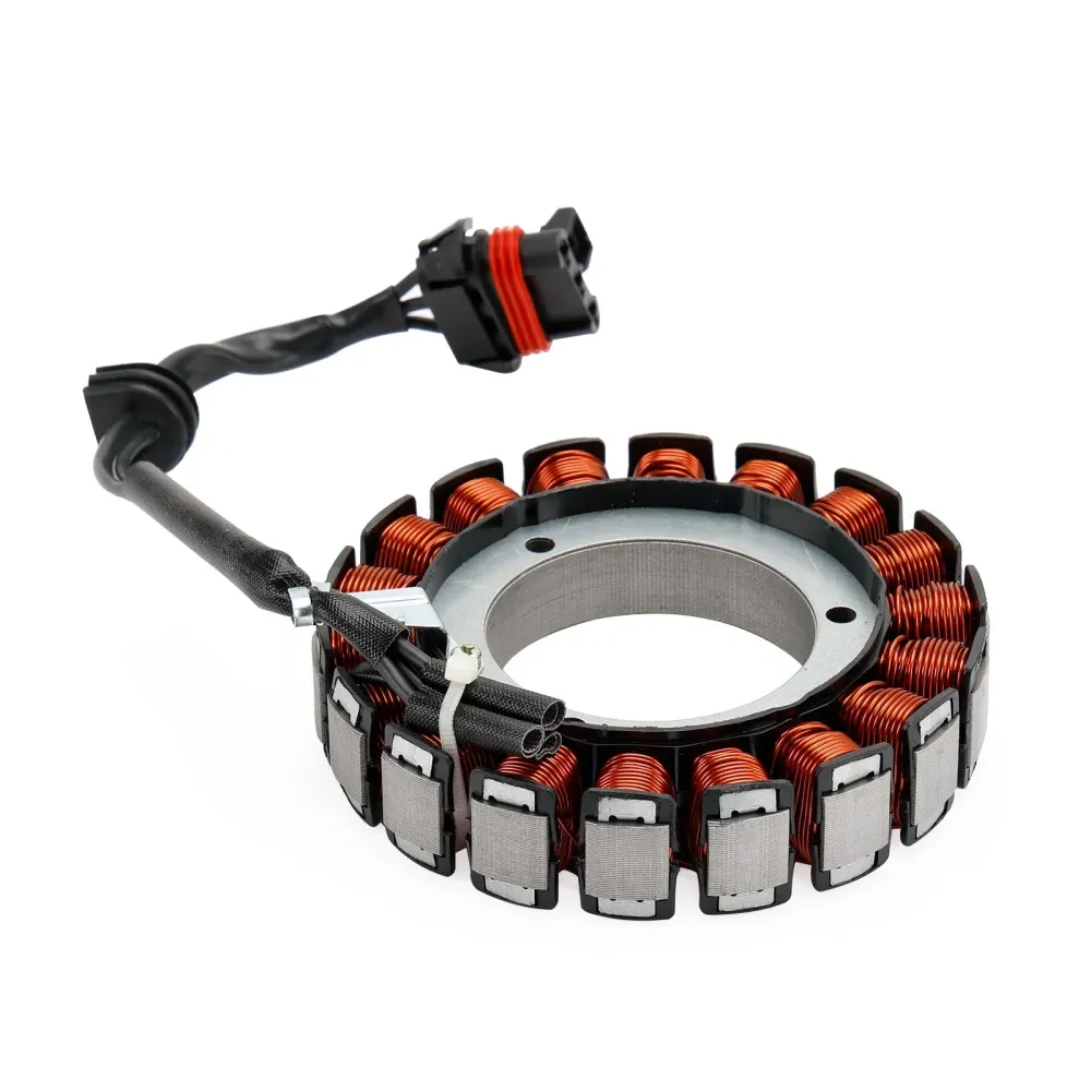 Elektrisk stator Polaris Sportsman Scrambler 850 1000 - 4011427 4014006