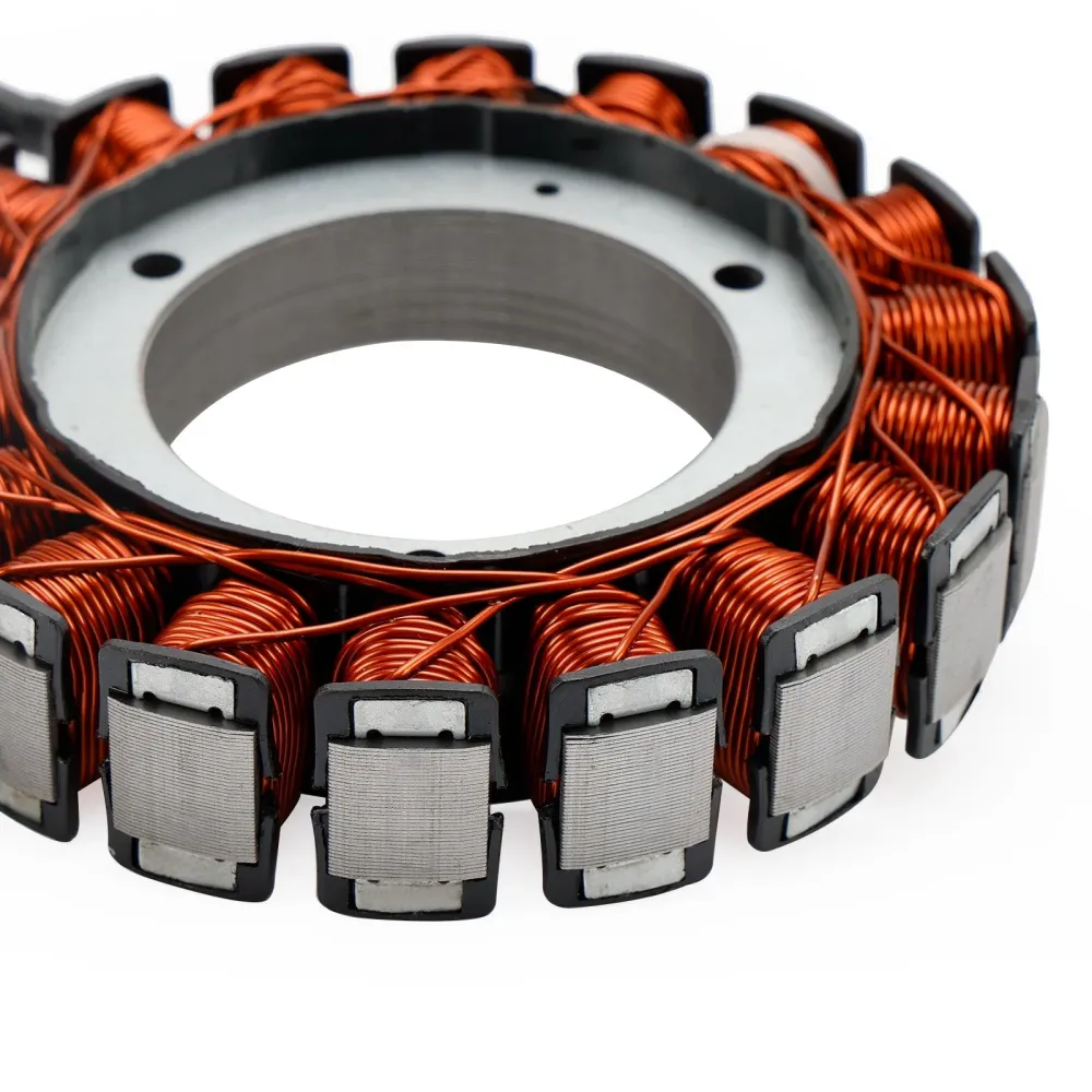 Elektrisk stator Polaris Sportsman Scrambler 850 1000 - 4011427 4014006