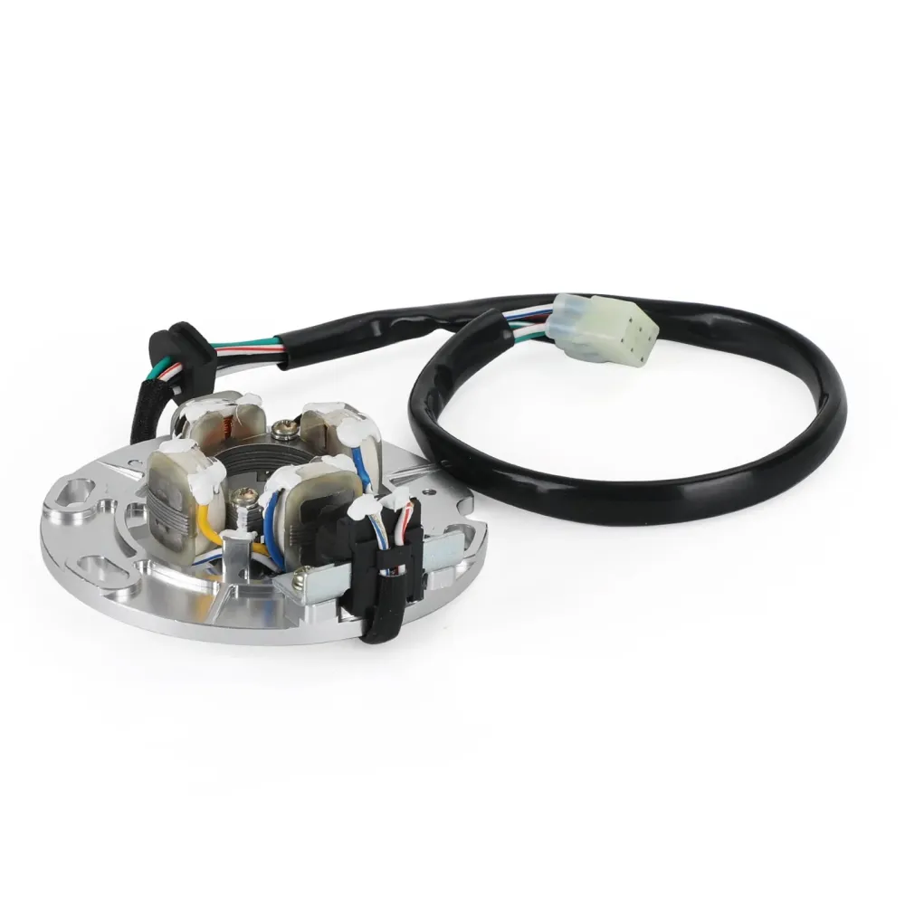 Elektrisk statorbase Yamaha YZ 125 LC YZ125 PSK 1996-2004 YZ 80 SK 96/98 generisk