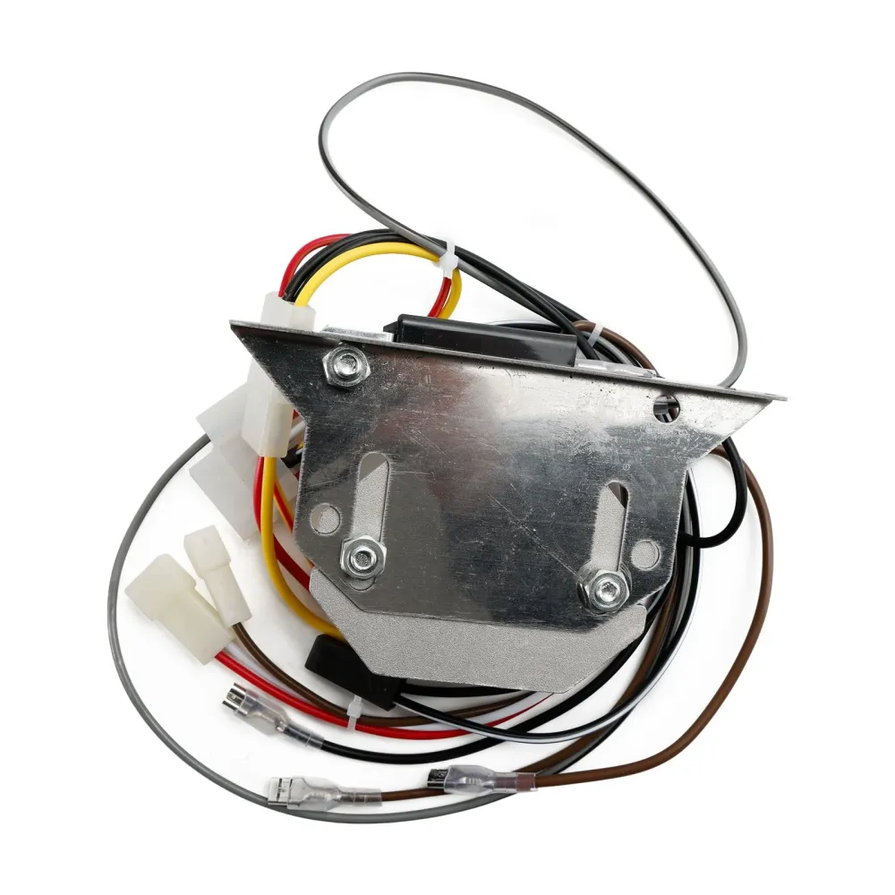 Elektronisk tenningsstatorsystem Simson S50 S51 S53 S70 S83 Enduro
