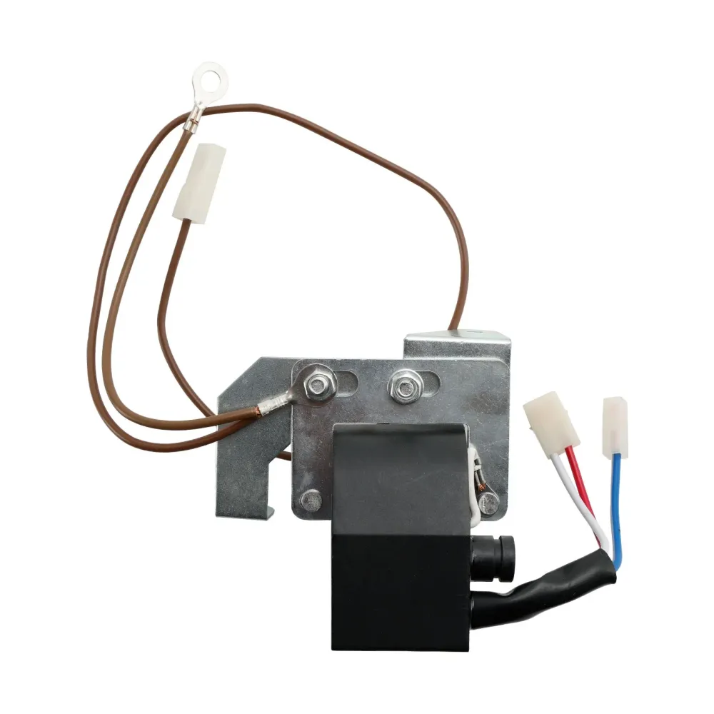 Elektronisk tenningsstatorsystem Simson S50 S51 S53 S70 S83 Enduro