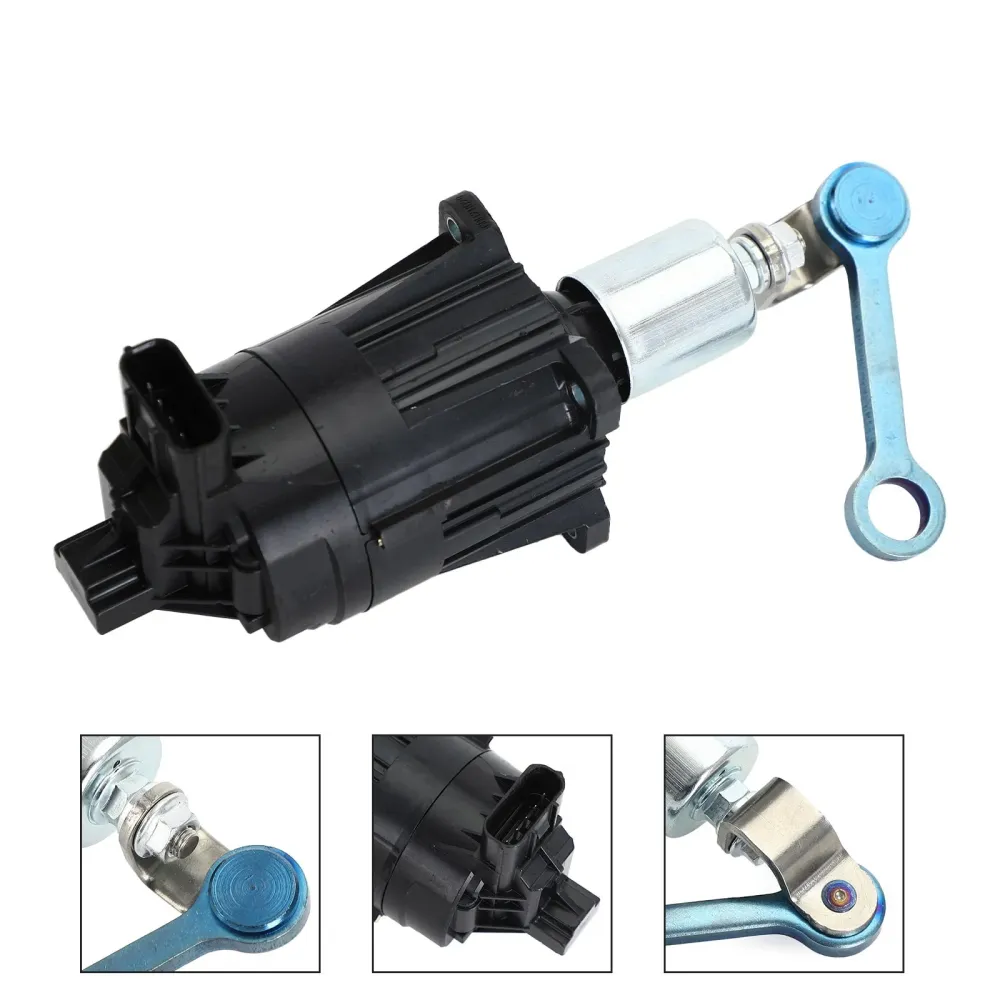 Ny elektronisk turbo Wastegate Actuator Honda Civic 1.5L 2016-2019 K6T52372