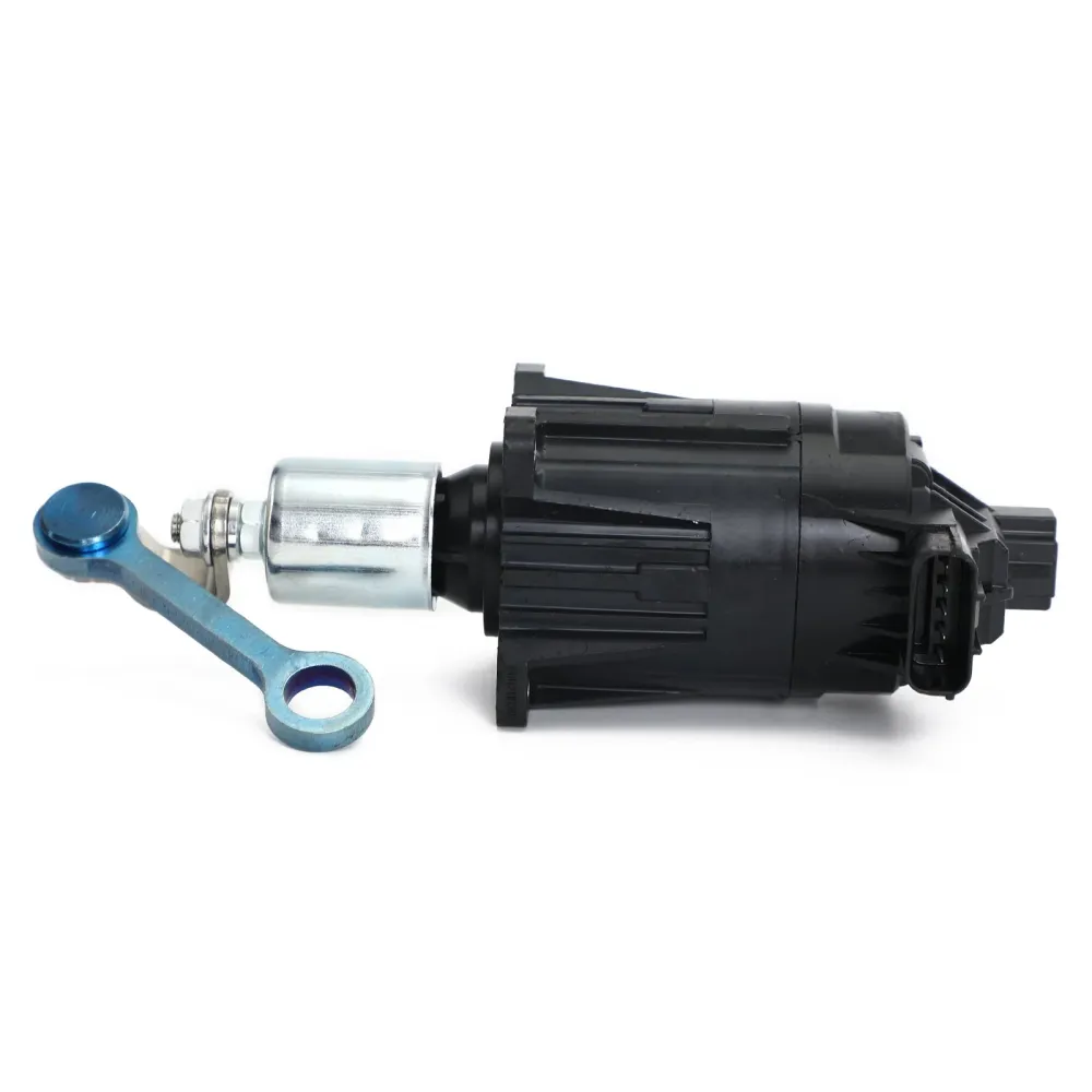 Ny elektronisk turbo Wastegate Actuator Honda Civic 1.5L 2016-2019 K6T52372