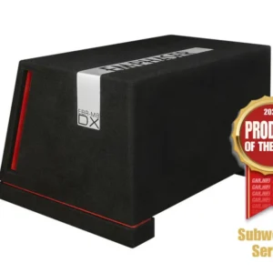 Emphaser EBR-M8DX