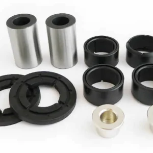 EPI 95-99 Polaris 250-500 Rear Swing Arm - Control Arm/ Bushing Kit