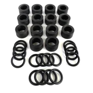 EPI 17+ Polaris 900-1000 RZR Trail/XP/4/General /4/Front -Arm Bushing Kit
