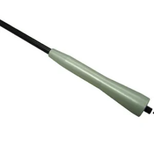 Erstatnings pisk ALU 17cm (M5/M6)