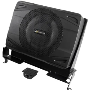 ESX QXF201A, 8" Subwoofer kasse Ducato