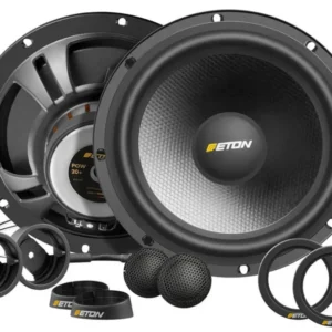 Eton POW 20+ Komponentsett