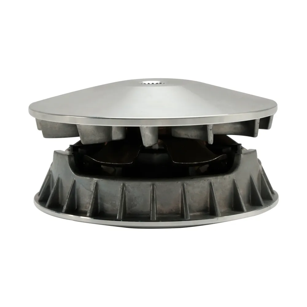 Explorer ATV Taurus 300 Bak clutch Variator Secondary 25711-Jow-01
