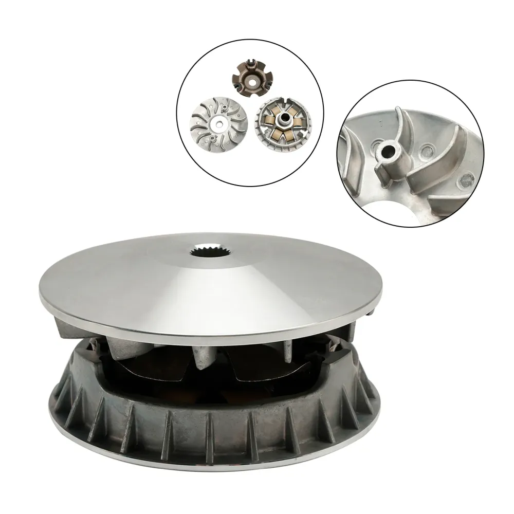 Explorer ATV Trasher 320 x Bak-clutchvariator sekundær 25711-Jow-01