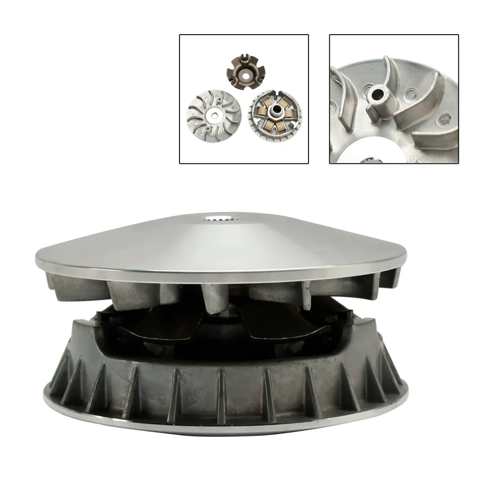 Explorer ATV Trasher 320 x Bak-clutchvariator sekundær 25711-Jow-01