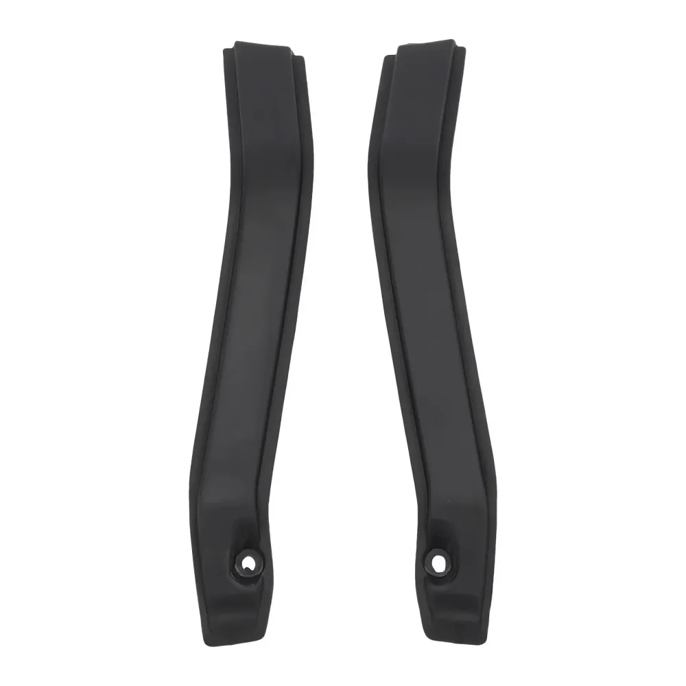 L+R Exterior Cab Corner Roof Moldings 9l3Z-1651729-AA Ford F150 2009-2014