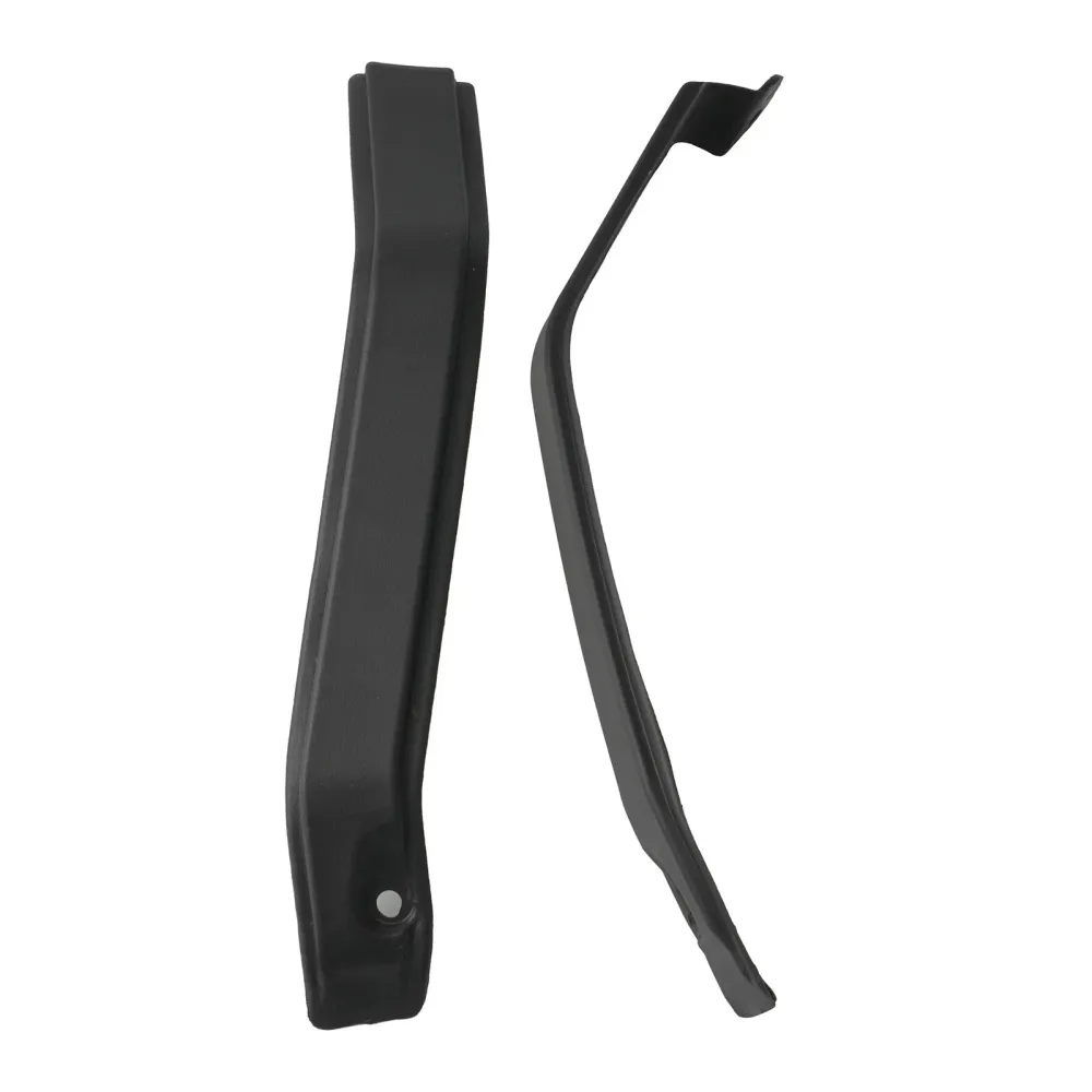 L+R Exterior Cab Corner Roof Moldings 9l3Z-1651729-AA Ford F150 2009-2014