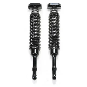 Fabtech 04-08 Ford F150 4WD 6in Front Dirt Logic 2.5 N/R Coilovers - Pair