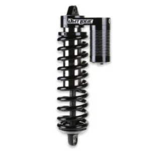 Fabtech 17-20 Ford F250/350 4WD Diesel 4in Front Dirt Logic 4.0 Reservoir Coilover - Driver