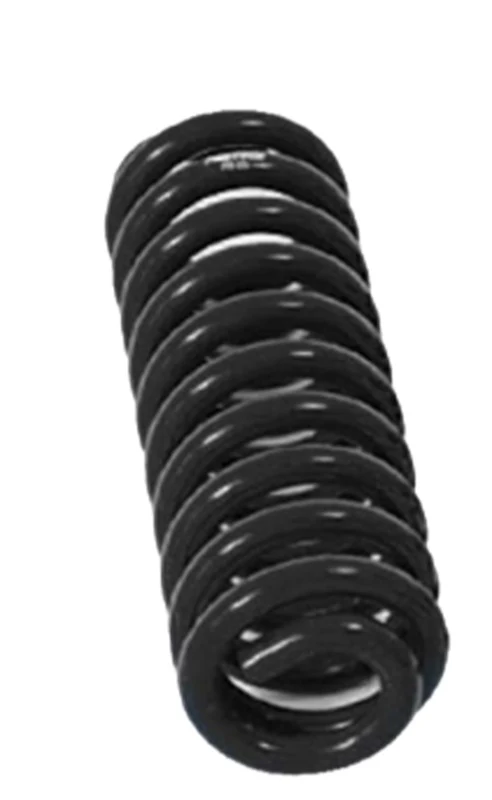 Fabtech 99-00 Ford F250/350 2WD 7.3L Diesel 6in Coil Spring Kit