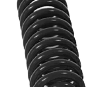 Fabtech 99-00 Ford F250/350 2WD Gas/6.0L Diesel 6in Coil Spring Kit