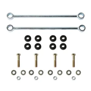 Fabtech Rear Sway Bar End Link Kit