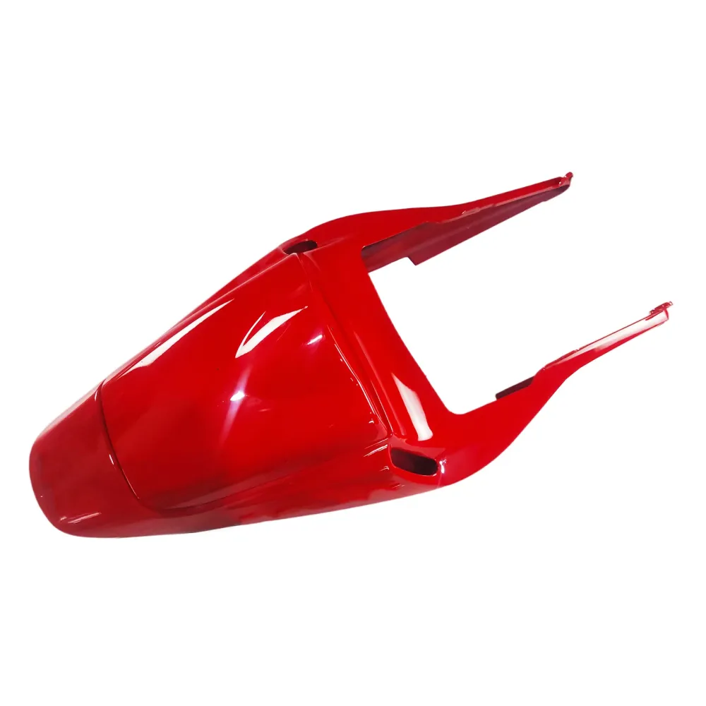 Fairings 2003-2004 Honda CBR 600 RR Red Honda Racing Generic