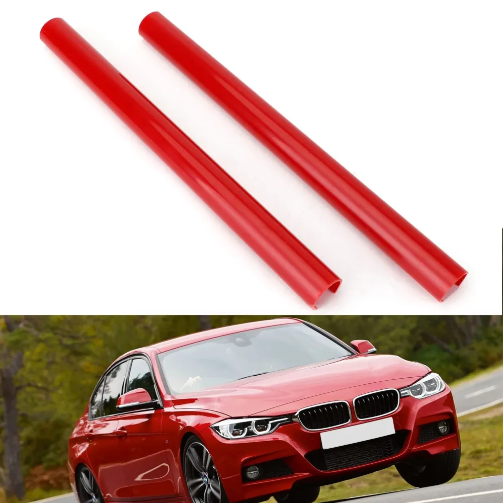 # fargestøtte Grill Bar V Brace Wrap BMW F30 F31 F32 F33 F34 F35 Blå generisk