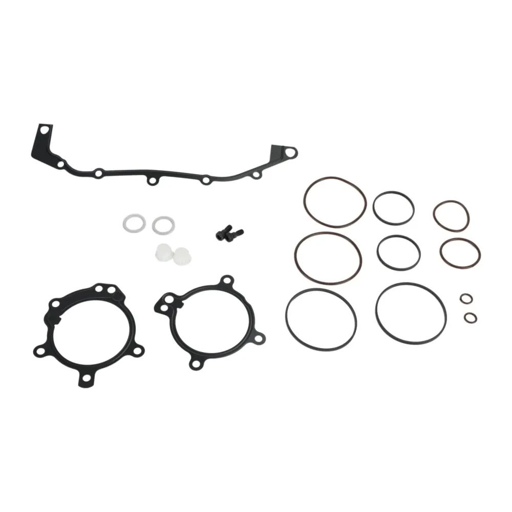 Fase 2 Vanos O-Ring Seal Repair Kit BMW E46 E39 E60 X3 E53 X5 Z3 M54 M52TU Generisk