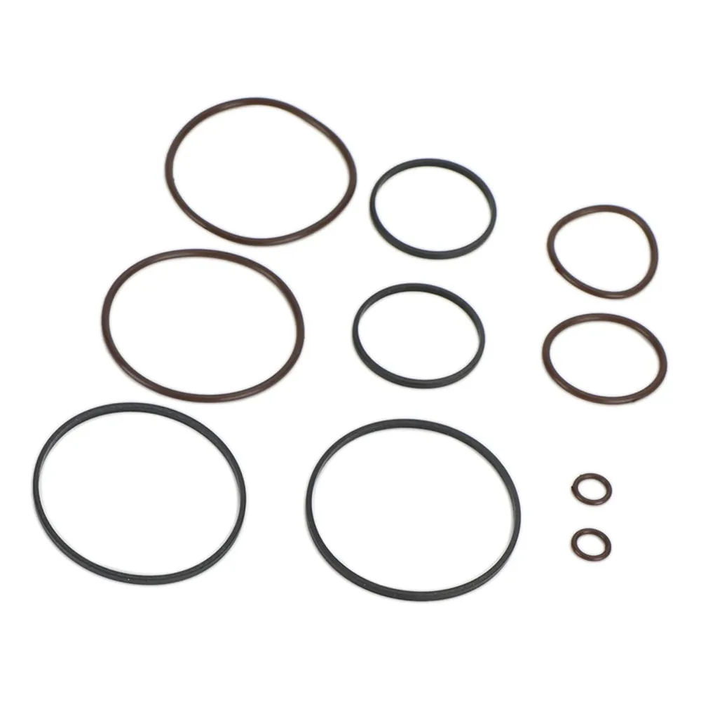 Fase 2 Vanos O-Ring Seal Repair Kit BMW E46 E39 E60 X3 E53 X5 Z3 M54 M52TU Generisk